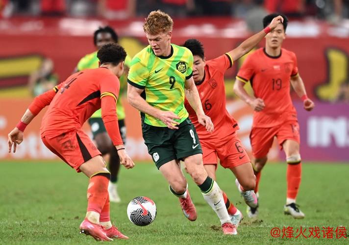 “三大亮点!中国U23男足亚洲杯首秀,培养人才比成绩更重要?” “三大亮点!中国U23男足亚洲杯首秀,培养人才比成绩更重要?”