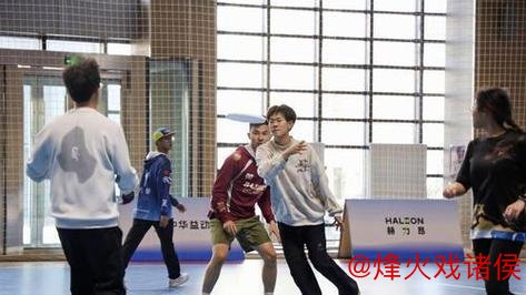 “中华益动行”宁夏社区体育活动圆满收官