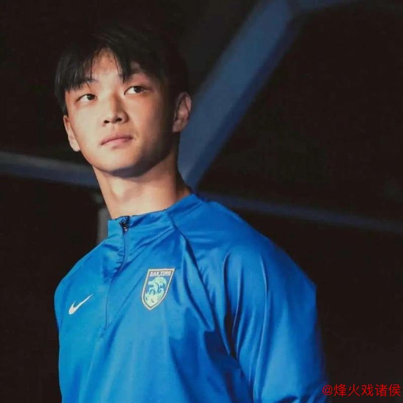 成都蓉城再迎国脚加盟 杨明洋：30岁开启追梦新征程