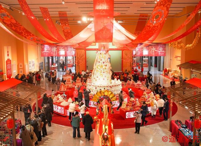 “过年——丙午春节系列主题展”1月20日开幕