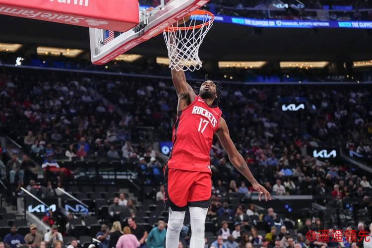 惨遭逆转！火箭122