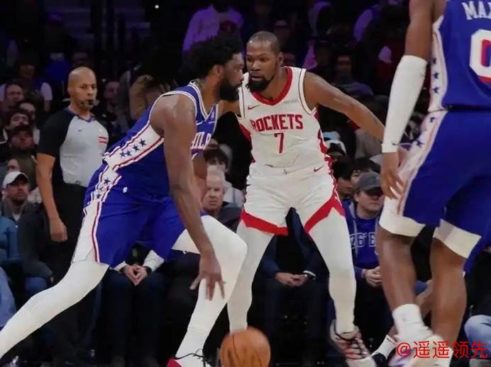 惨遭逆转！火箭122