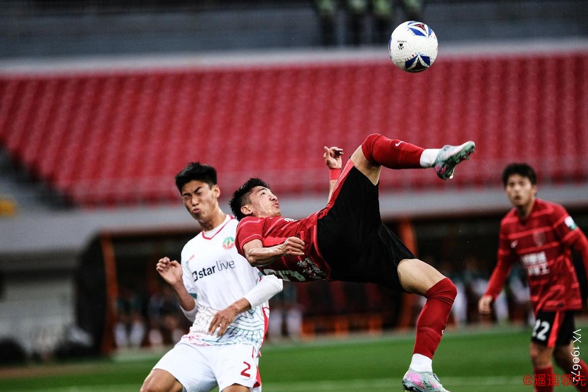 意外！为何新帅接手成都蓉城后，带队在热身赛上至今都还没赢过球