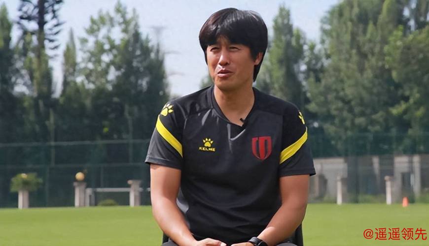 意外！为何新帅接手成都蓉城后，带队在热身赛上至今都还没赢过球