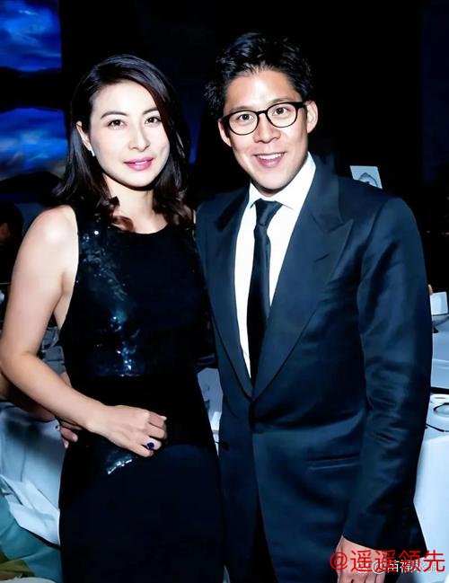 郭晶晶搬出霍家大宅真相：财产分配风波中，她用独立赢得尊重