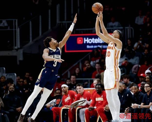 里萨谢25+8锡安22+8 老鹰大胜鹈鹕送对手九连败